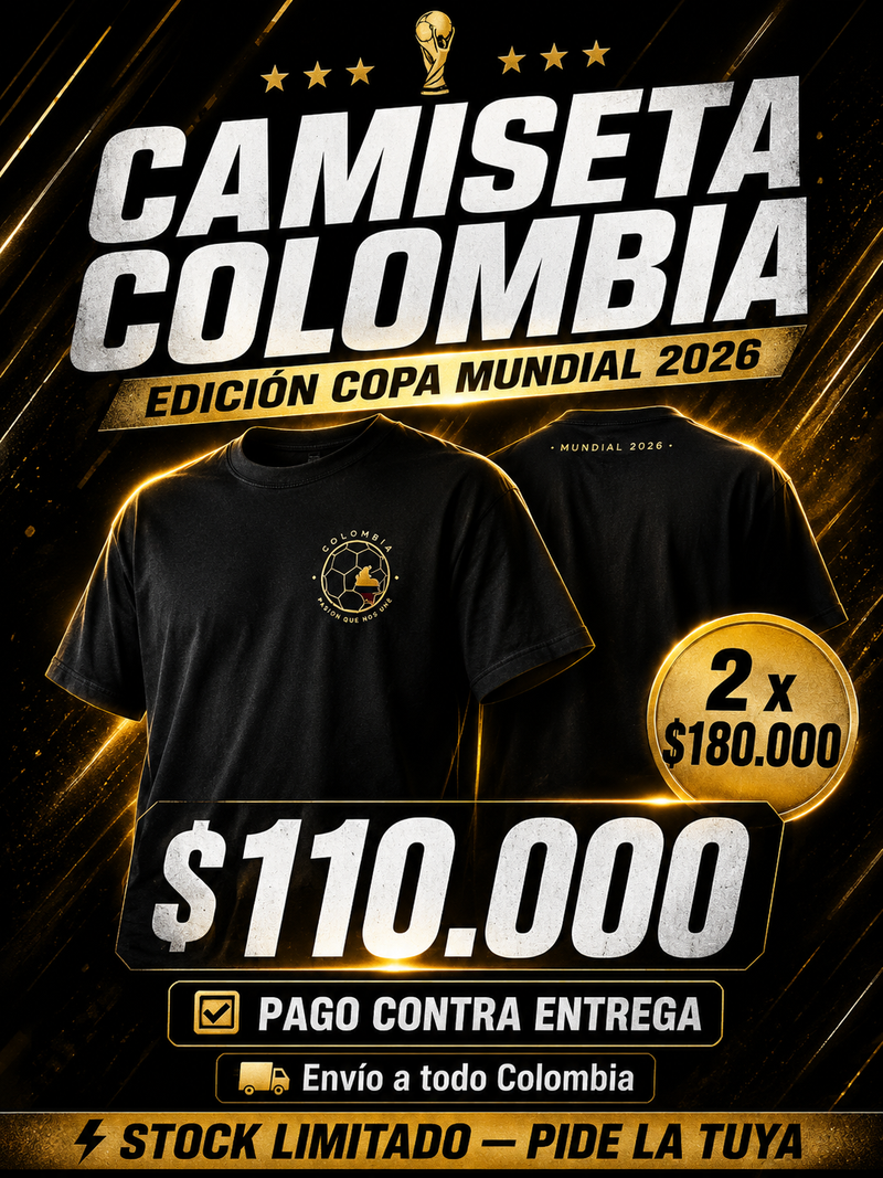 Banner Colombia 2026
