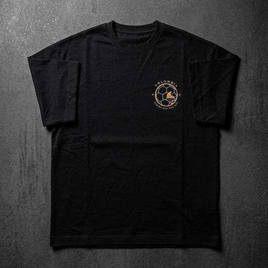 CAMISETA MUNDIALISTA EDICIÒN ESPECIAL